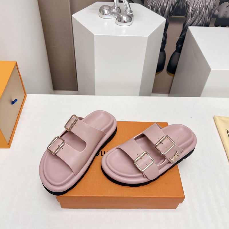 Louis Vuitton Slippers